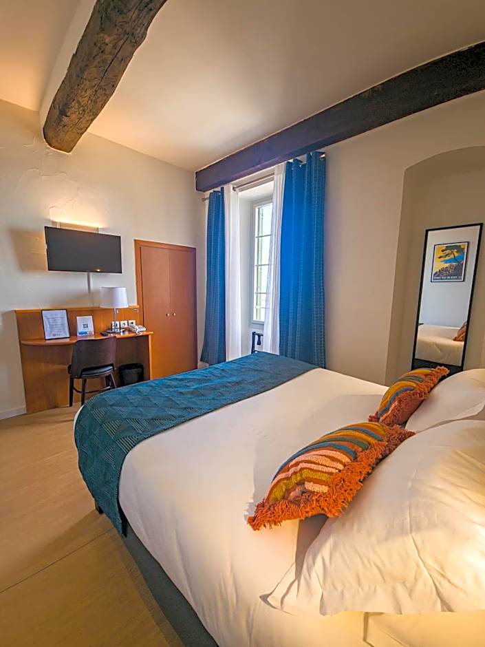 Hôtel Posta Vecchia