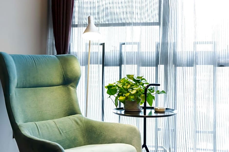 ibis Styles Suzhou Science and Technology Hotel