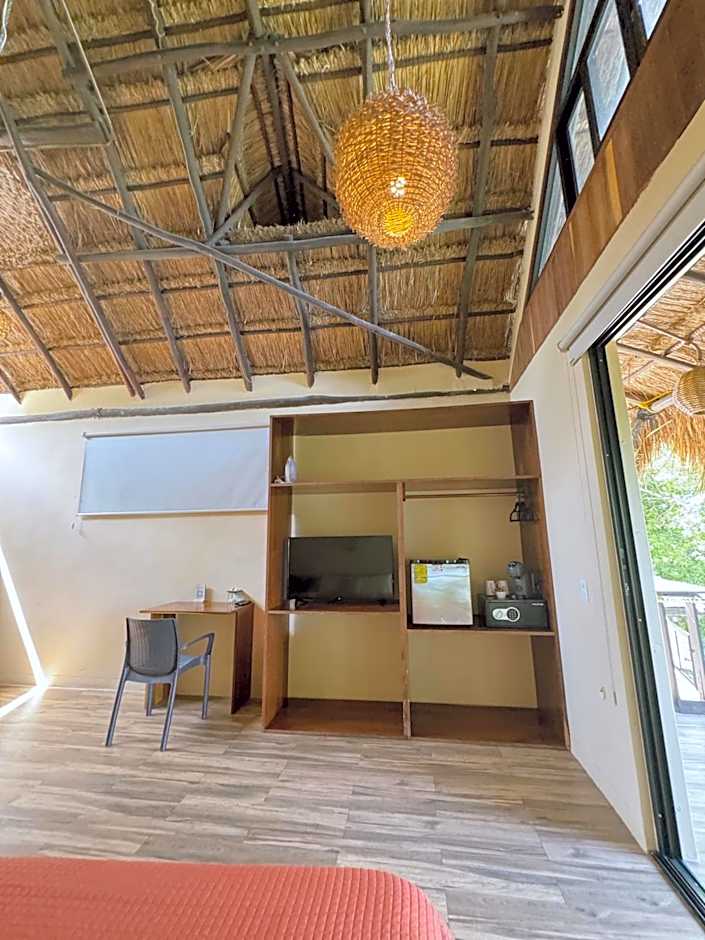 Villas Mandarina Bacalar