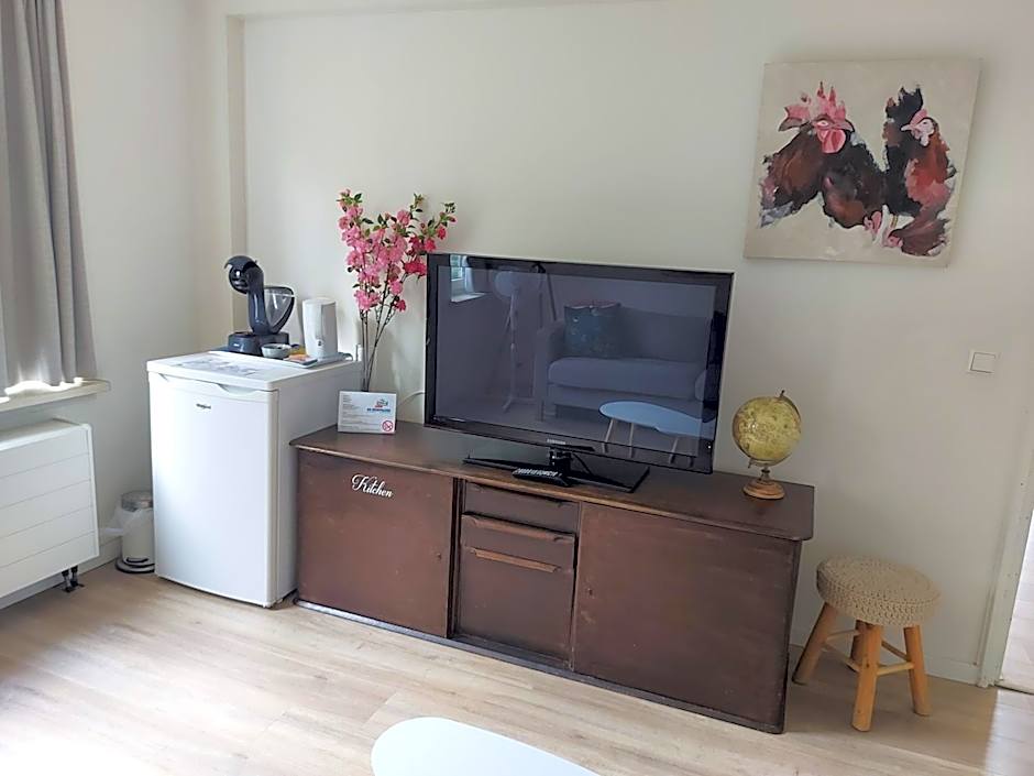 Bed & Breakfast de Koepeltjes