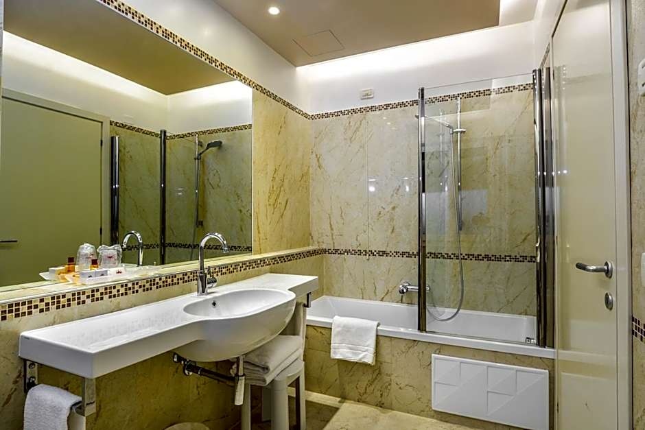 Royal San Marco Hotel