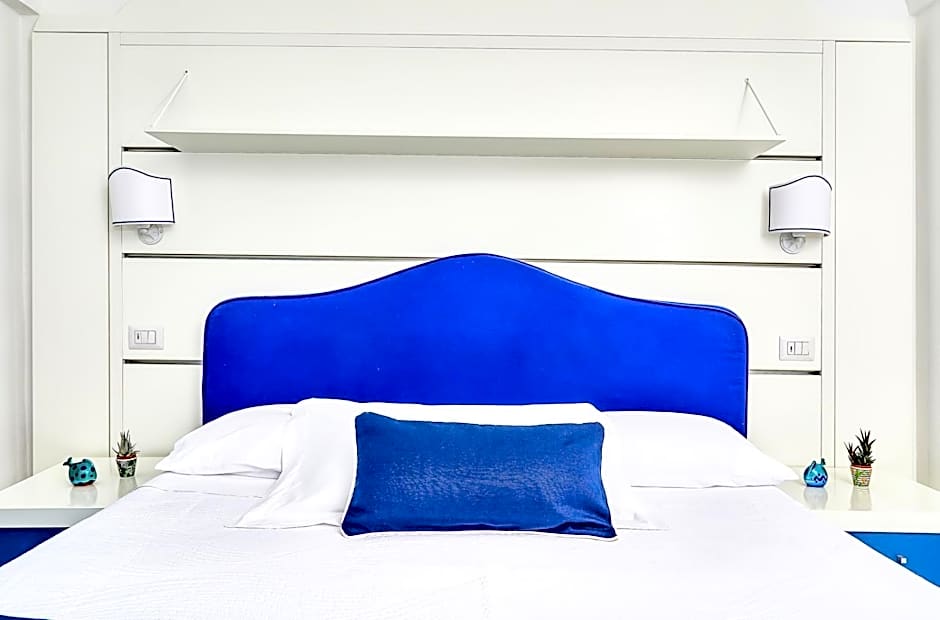 Le Botteghe 59 Capri