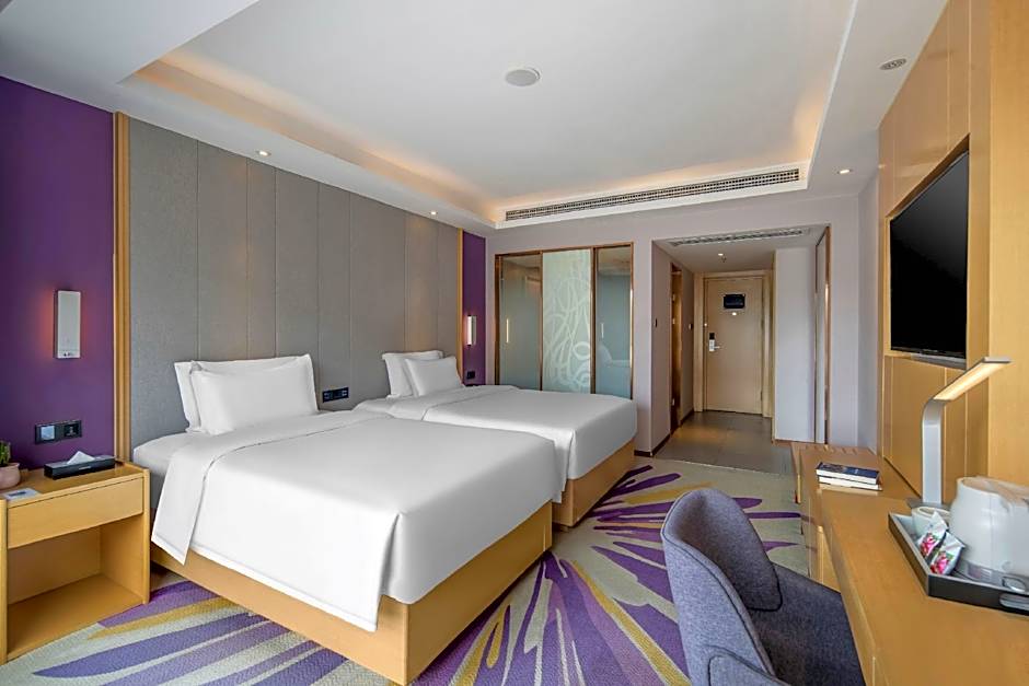 Lavande Hotels Yuxi Times Square