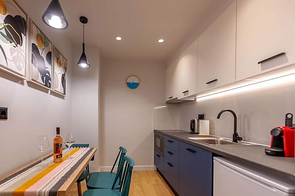 A&N Athens Luxury Apartments - Ermou