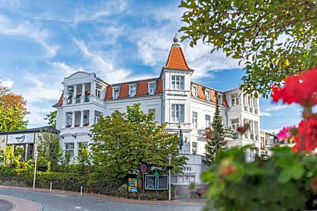 Hotel Buchenpark