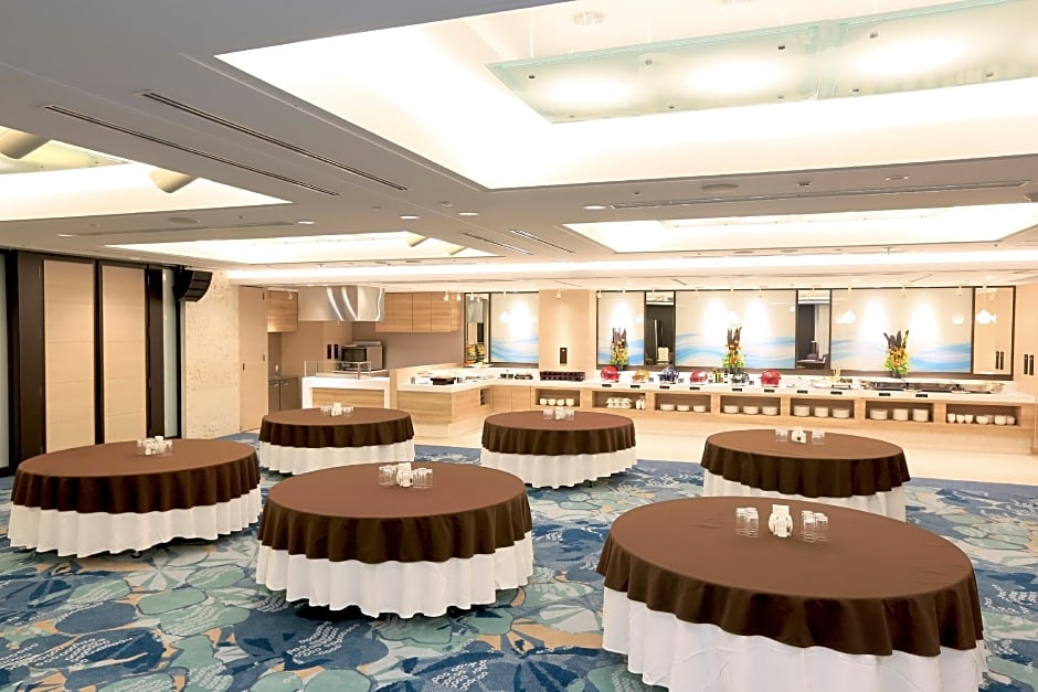 Hotel Jal City Naha
