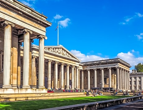 Hub by Premier Inn London Covent Garden