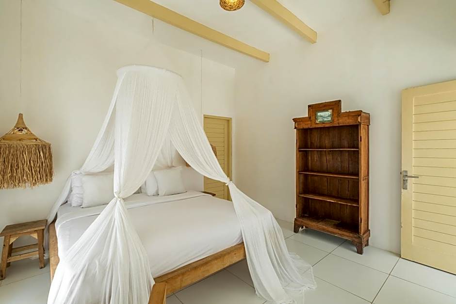 The Warm Sun - Bingin