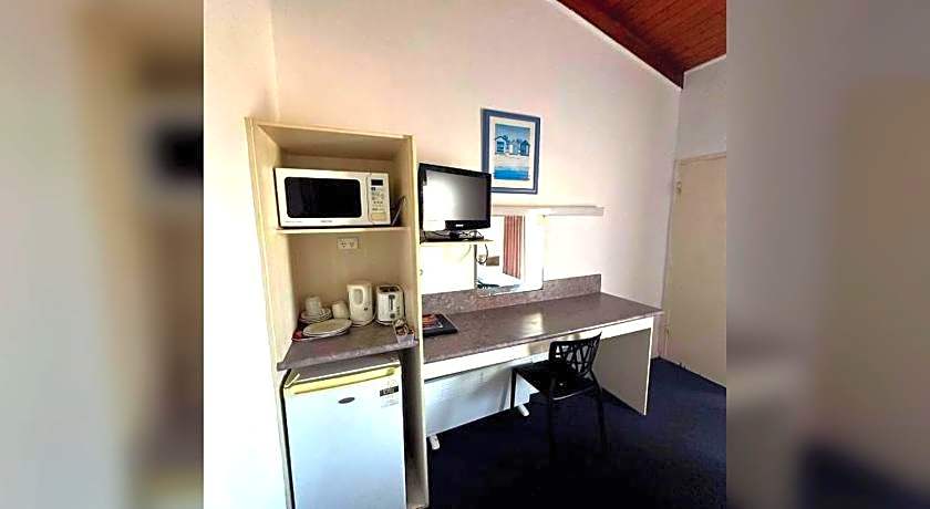 Merimbula Gardens Motel