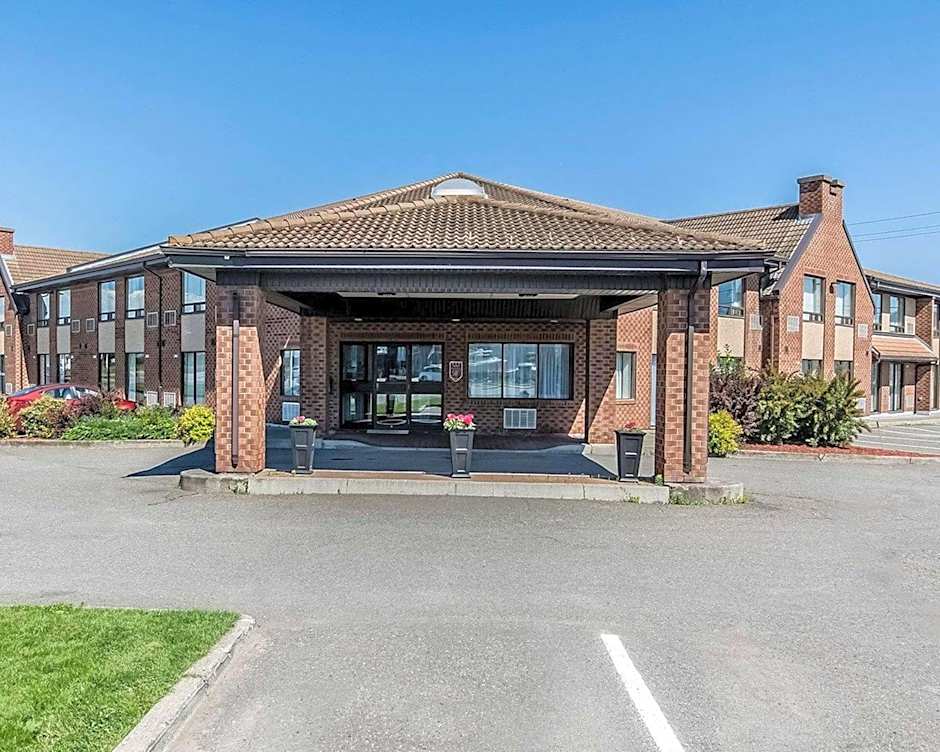 Comfort Inn Riviere-Du-Loup