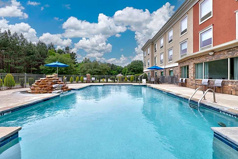 Holiday Inn Express Hotel and Suites Jasper By IHG