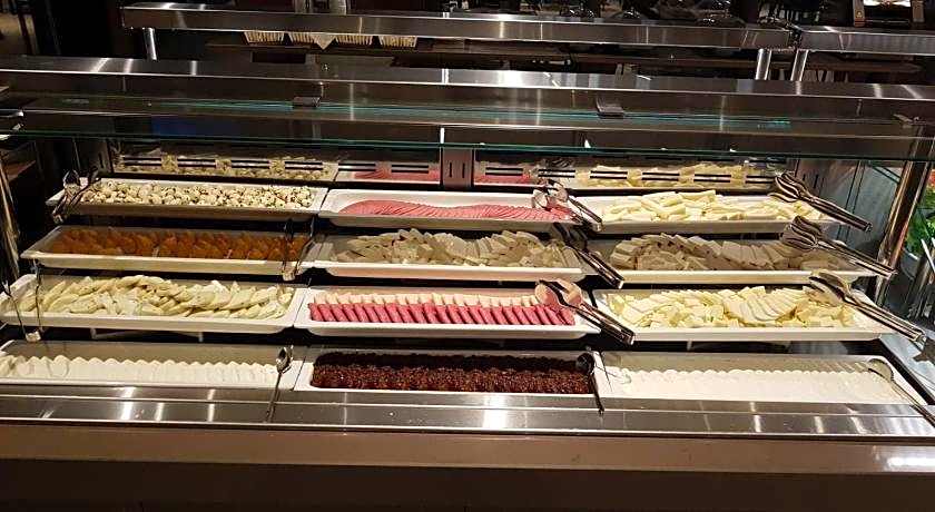 The Museum Hotel Antakya