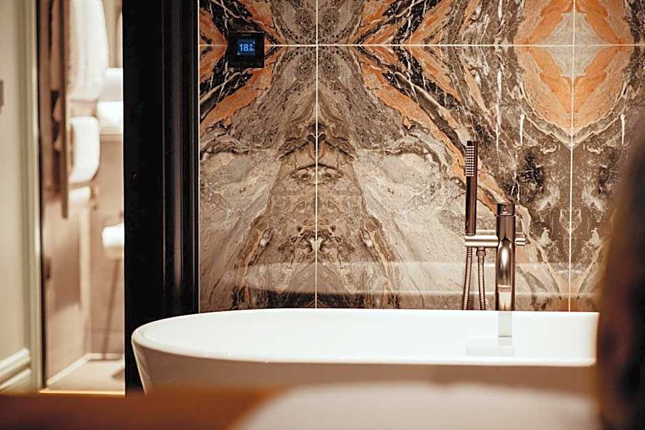 Forty Seven Hotel Manchester, WorldHotels Crafted