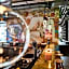 25hours Hotel Zurich Langstrasse