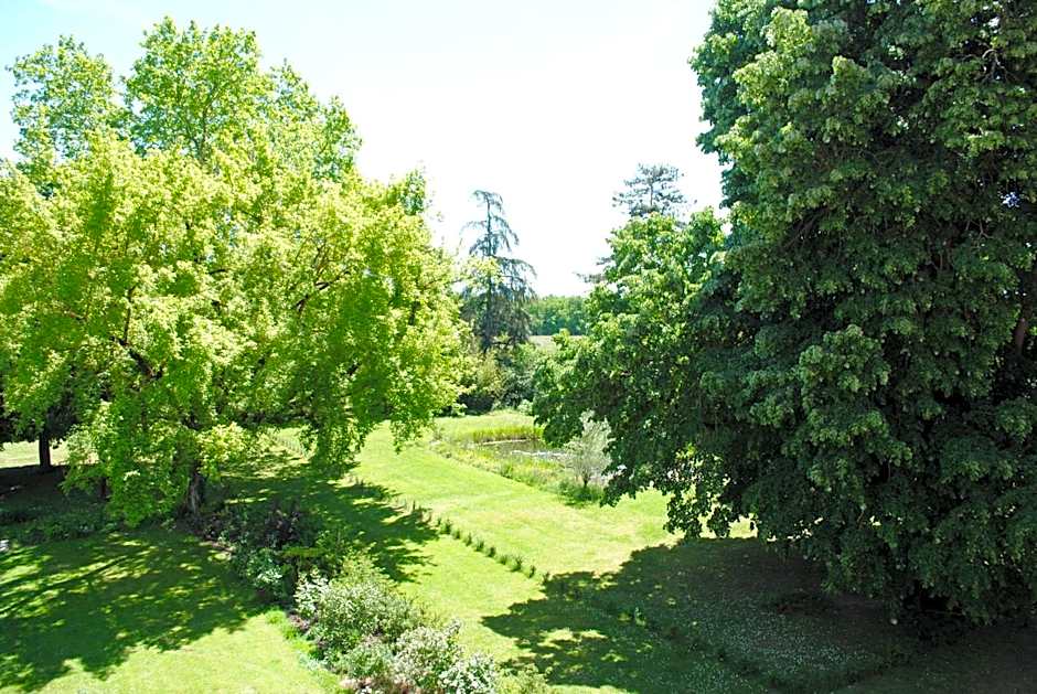Chateau Mezger
