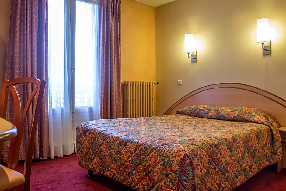 Hotel Terminus Montparnasse