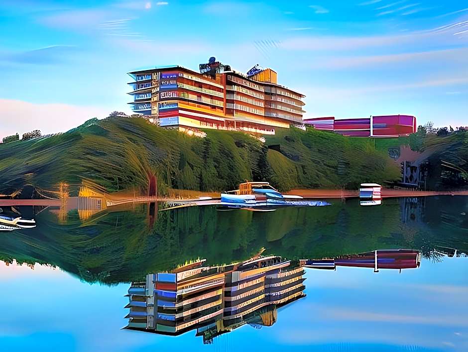 Shima Kanko Hotel The Classic