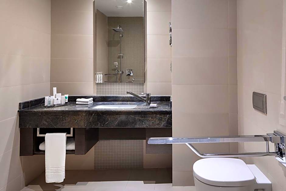Skopje Marriott Hotel