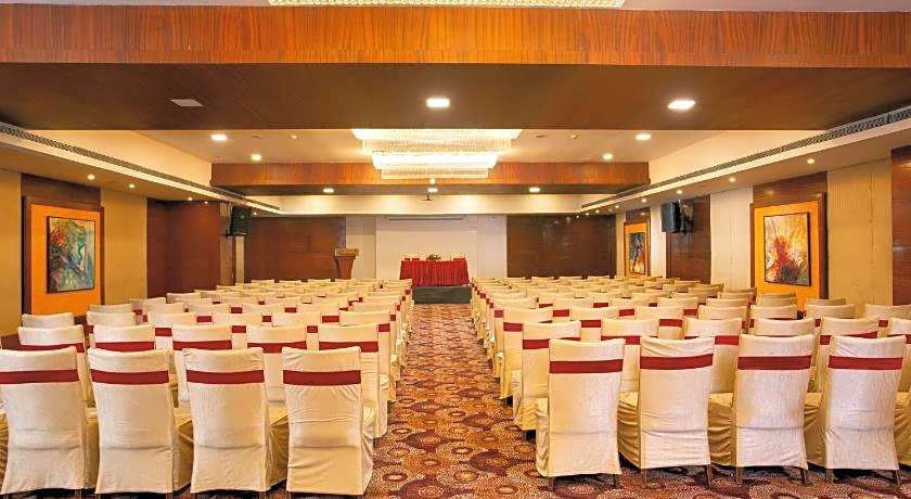 Hotel Gokulam Park - Coimbatore