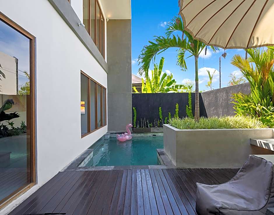 Octo Villa 8 by Betterplace