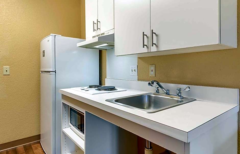 Extended Stay America Suites - Secaucus - Meadowlands