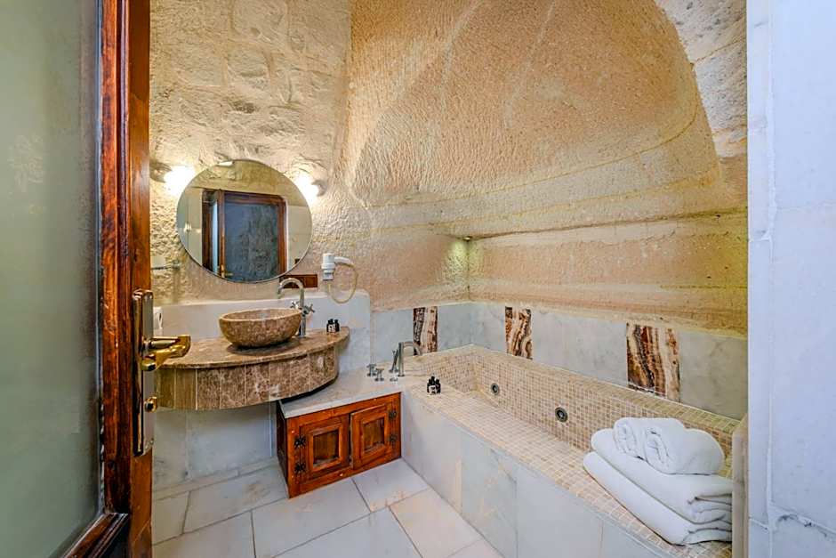 MDC Cave Hotel Cappadocia