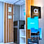 Hotel Alda Sada Marina