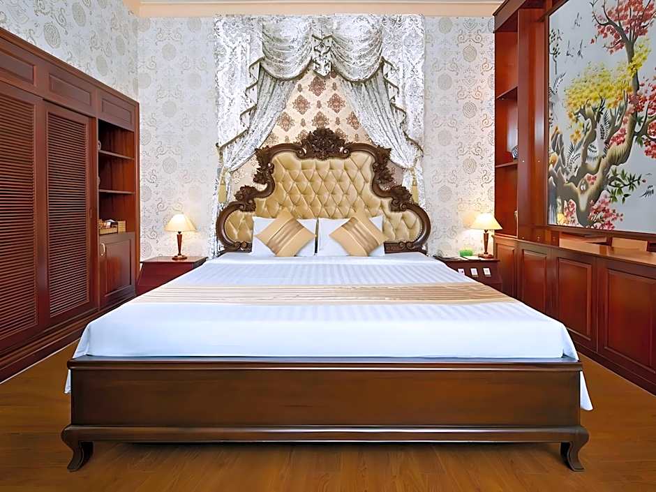 Victory Hotel Saigon