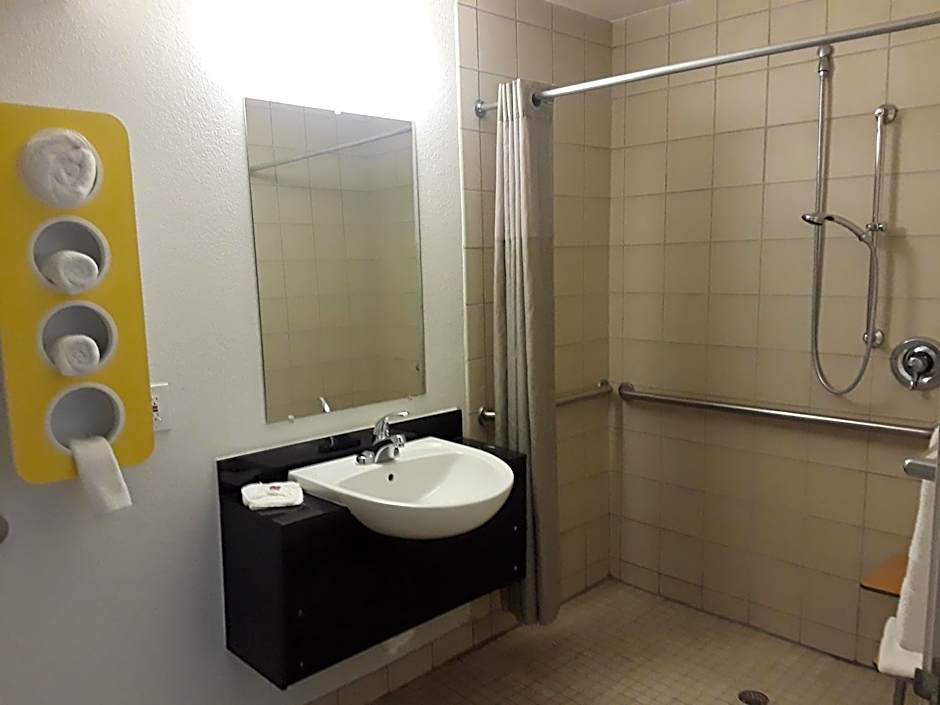 Motel 6-Farmington, NM