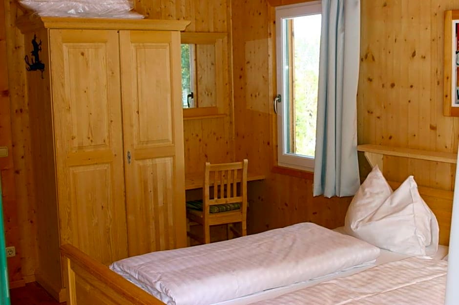 Alpenpark Turracher Höhe