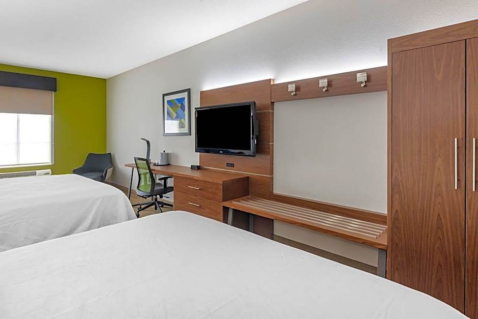 Holiday Inn Express Charlotte West - Gastonia By IHG