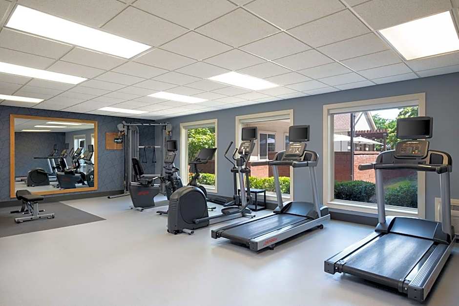 Homewood Suites By Hilton Medford