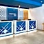 Four Points Flex by Sheraton Madrid Atocha
