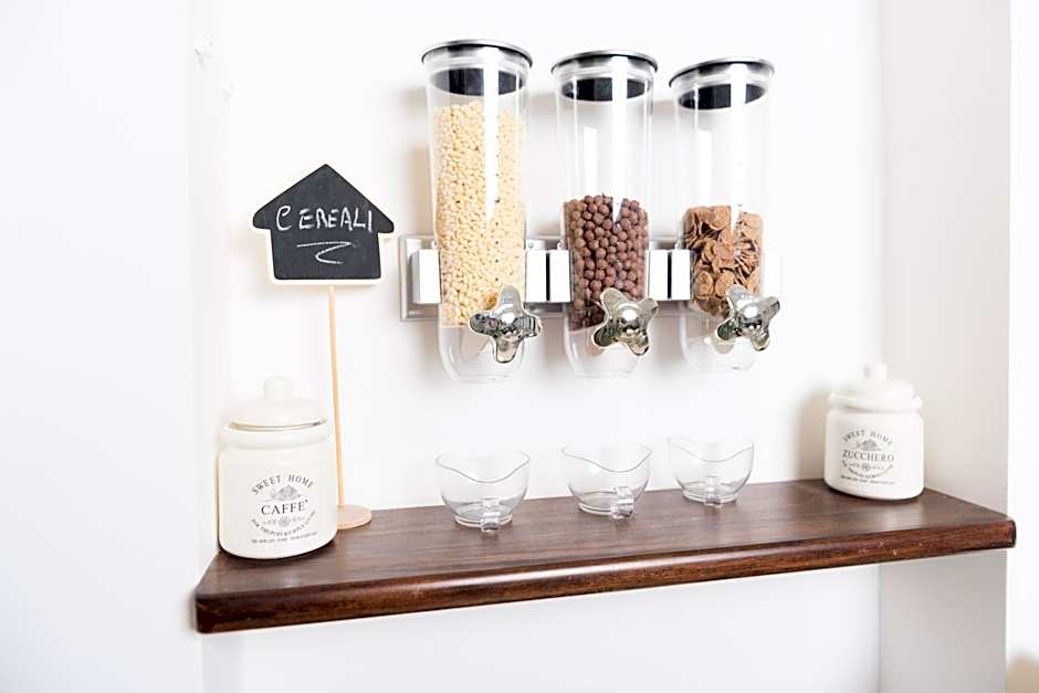 Laetitia Guest House32