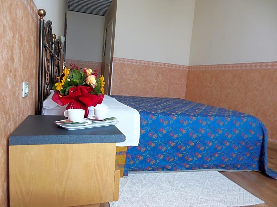 Hotel San Giorgio