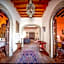 Hotel Casa Don Pascual