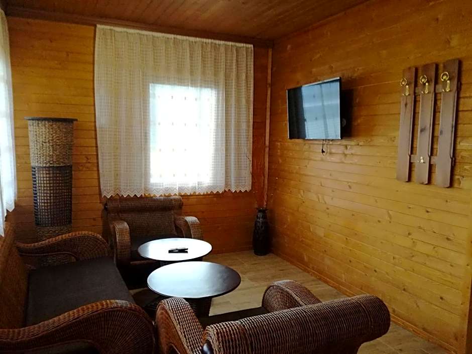 Ваканционно селище Ива