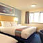 Travelodge Nottingham Trowell M1