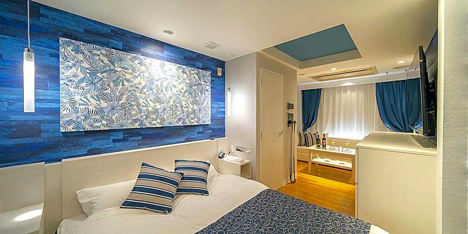 Hotel GT Kansai International Airport - Adult Only