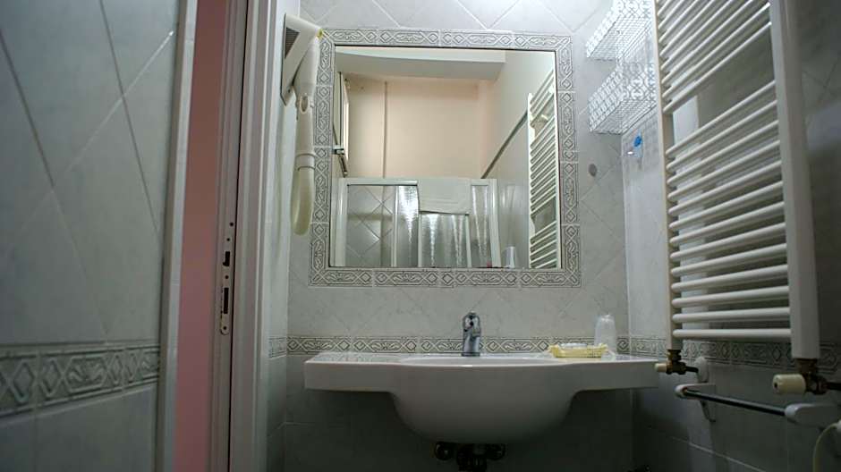 Dipendenza Hotel Las Vegas