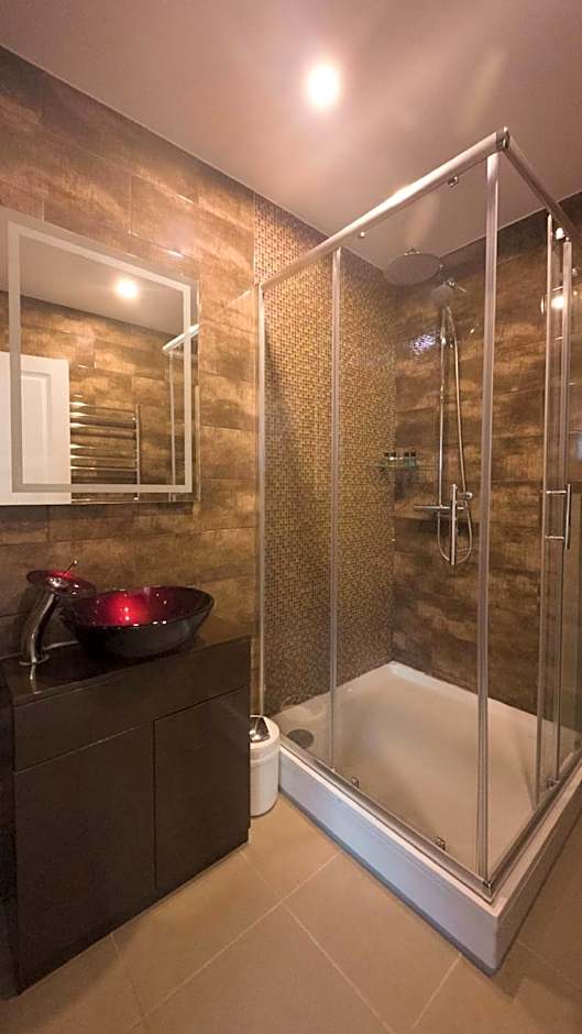 OYO Newquay Beach Hotel