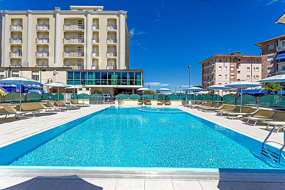Hotel San Giorgio