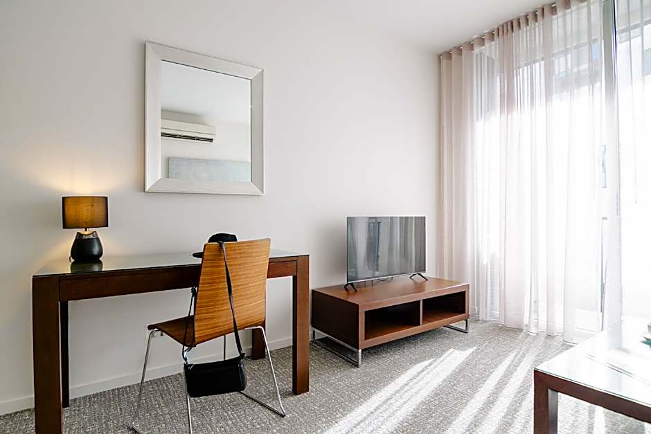 Punthill Apartment Hotels Knox