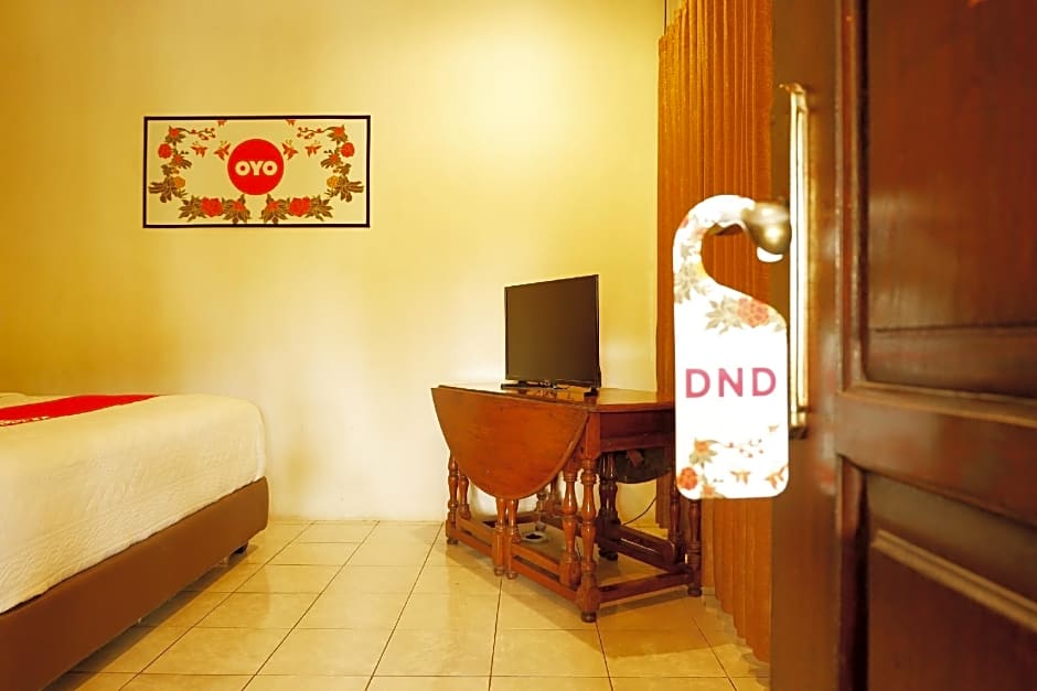 Hotel O Cemara's Homestay