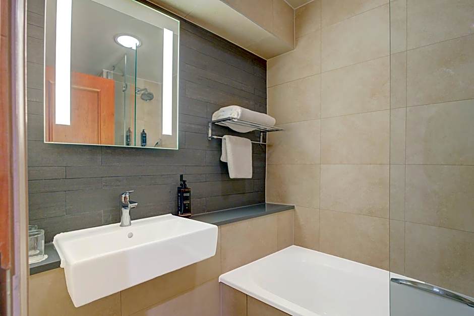 Atlantic Tower Hotel Liverpool By Sunday