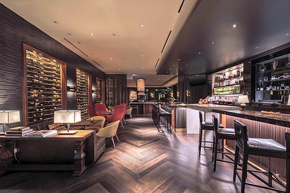 Four Seasons Hotel Los Angeles At Beverly Hills