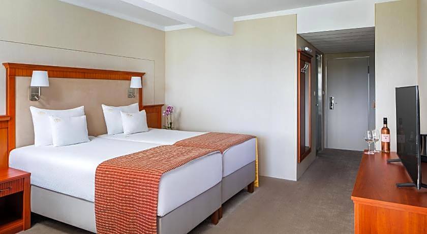 Silvanus Wellness and Conference Hotel