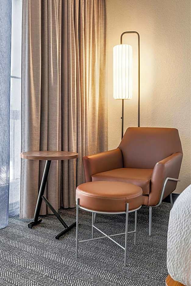 Courtyard by Marriott Atlanta Northlake