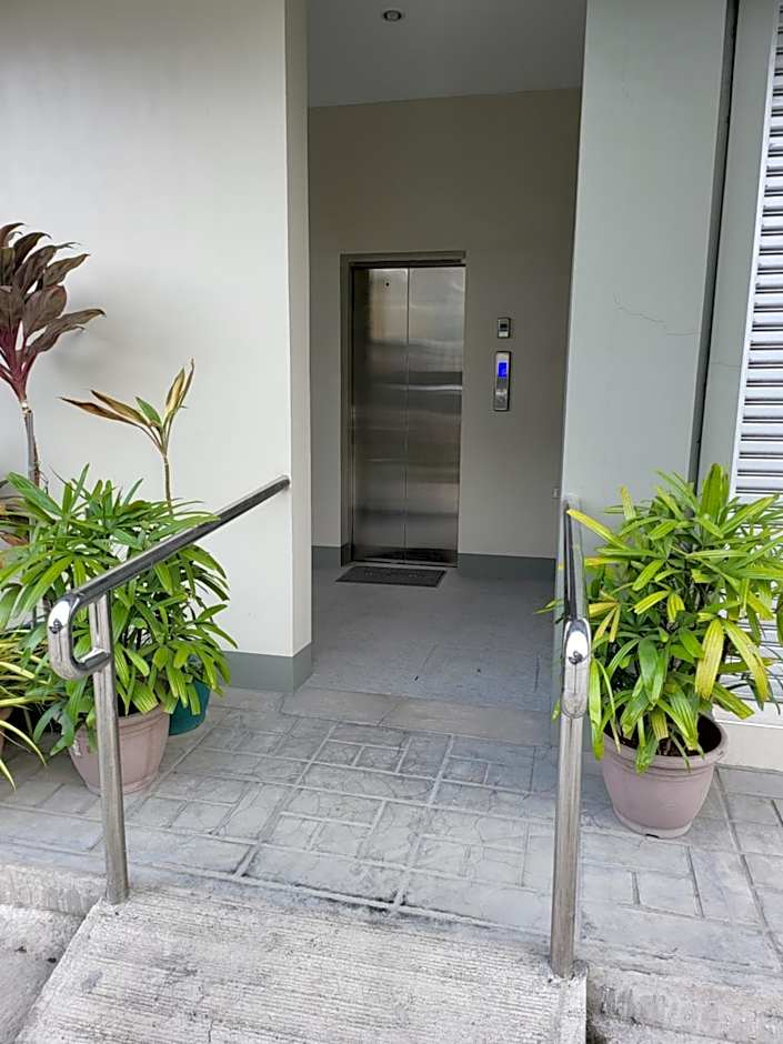 Dormitory near SM and S and R