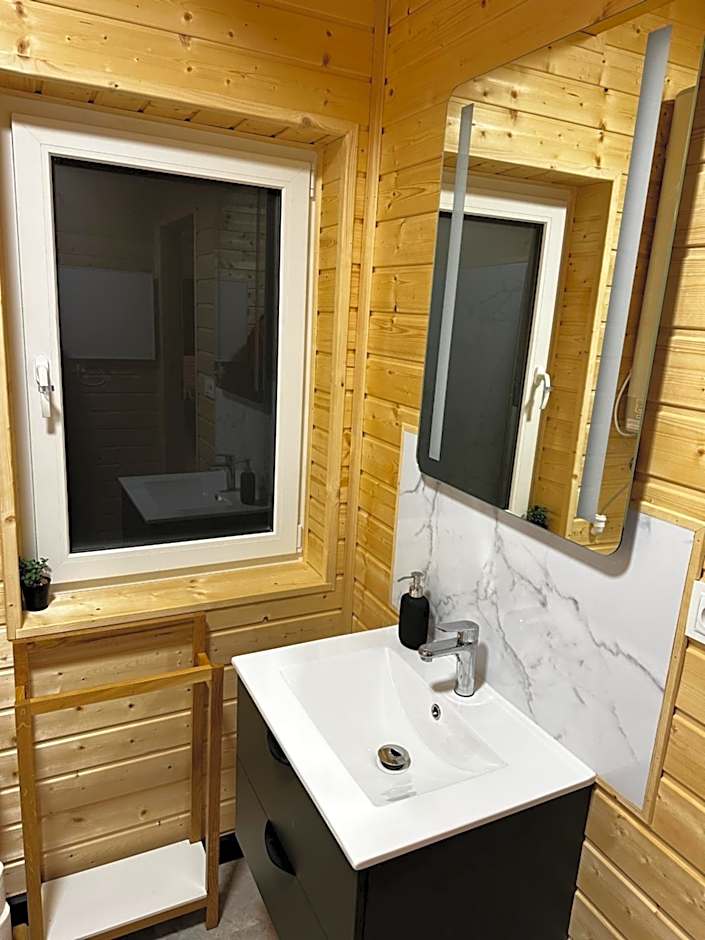 Apartamenty pod Witoszą